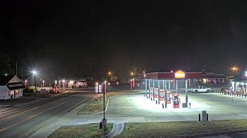 Weather camera view of Arkwest Communications.