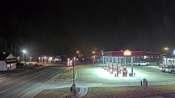 Weather camera view of Arkwest Communications.