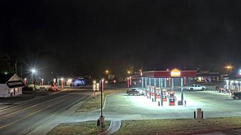 Weather camera view of Arkwest Communications.