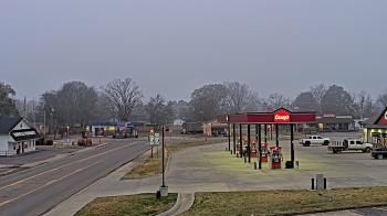 Weather camera view of Arkwest Communications.