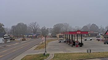 Weather camera view of Arkwest Communications.