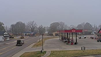 Weather camera view of Arkwest Communications.