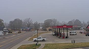 Weather camera view of Arkwest Communications.