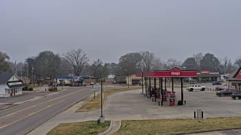 Weather camera view of Arkwest Communications.