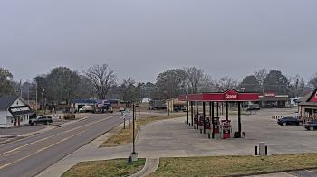 Weather camera view of Arkwest Communications.