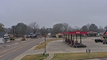 Weather camera view of Arkwest Communications.