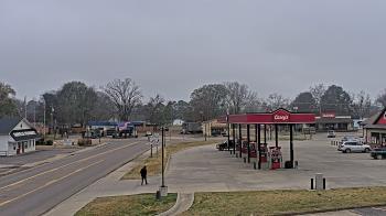 Weather camera view of Arkwest Communications.