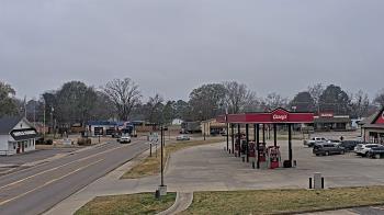 Weather camera view of Arkwest Communications.