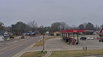 Weather camera view of Arkwest Communications.