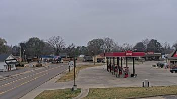 Weather camera view of Arkwest Communications.