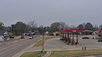 Weather camera view of Arkwest Communications.