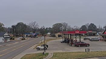 Weather camera view of Arkwest Communications.