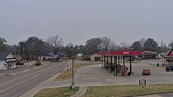 Weather camera view of Arkwest Communications.