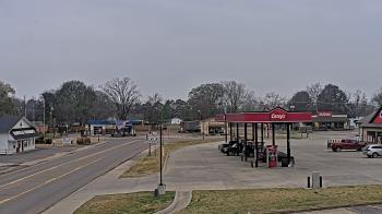 Weather camera view of Arkwest Communications.