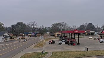 Weather camera view of Arkwest Communications.