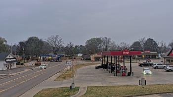 Weather camera view of Arkwest Communications.