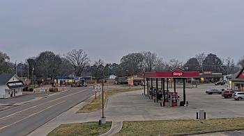 Weather camera view of Arkwest Communications.