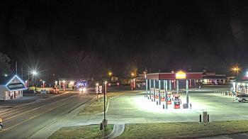 Weather camera view of Arkwest Communications.