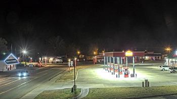 Weather camera view of Arkwest Communications.