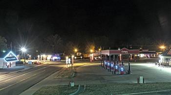 Weather camera view of Arkwest Communications.