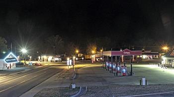 Weather camera view of Arkwest Communications.