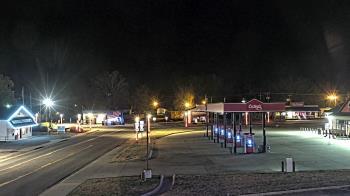 Weather camera view of Arkwest Communications.