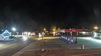 Weather camera view of Arkwest Communications.