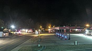 Weather camera view of Arkwest Communications.