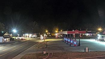 Weather camera view of Arkwest Communications.