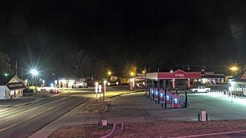 Weather camera view of Arkwest Communications.