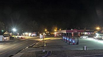 Weather camera view of Arkwest Communications.