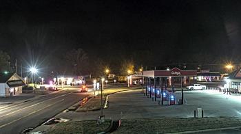 Weather camera view of Arkwest Communications.