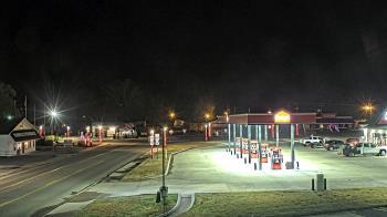 Weather camera view of Arkwest Communications.