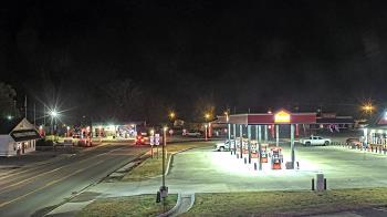 Weather camera view of Arkwest Communications.