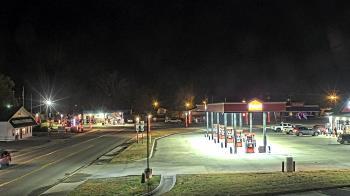 Weather camera view of Arkwest Communications.