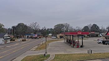 Weather camera view of Arkwest Communications.