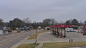 Weather camera view of Arkwest Communications.