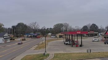 Weather camera view of Arkwest Communications.