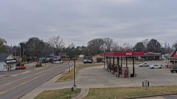 Weather camera view of Arkwest Communications.