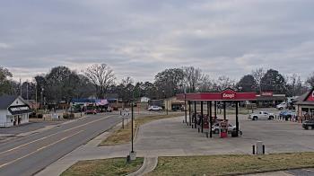 Weather camera view of Arkwest Communications.