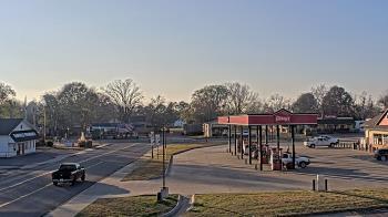 Weather camera view of Arkwest Communications.