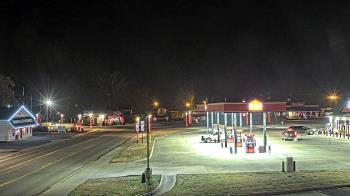 Weather camera view of Arkwest Communications.