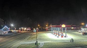 Weather camera view of Arkwest Communications.