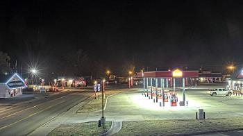 Weather camera view of Arkwest Communications.