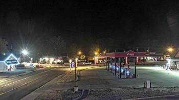 Weather camera view of Arkwest Communications.