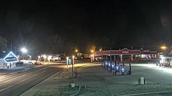 Weather camera view of Arkwest Communications.