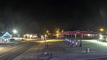 Weather camera view of Arkwest Communications.