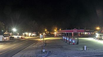 Weather camera view of Arkwest Communications.