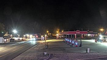 Weather camera view of Arkwest Communications.