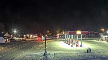 Weather camera view of Arkwest Communications.